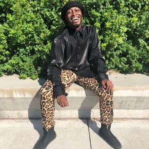 Meet your Posher, Vincent